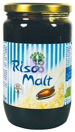 Image of RISO MALT MALTO DI RISO 900 G