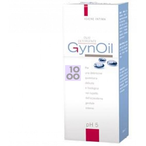 Image of GYNOIL INTIMO 200 ML