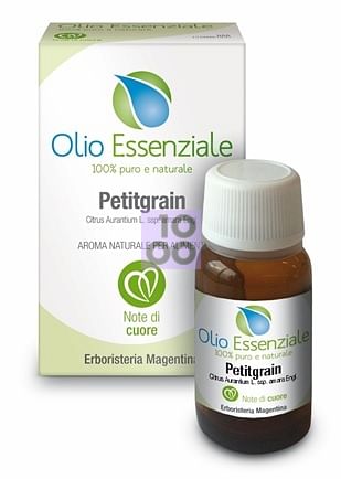 Image of PETITGRAIN OLIO ESSENZIALE 10 ML