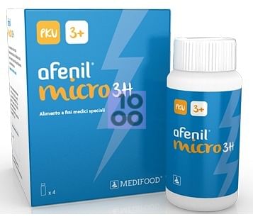 Image of AFENIL MICRO 3H MISCELA 440 G