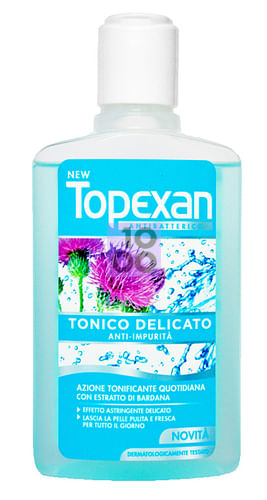 Image of NEW TOPEXAN TONICO ANTIBATTERICO 150 ML