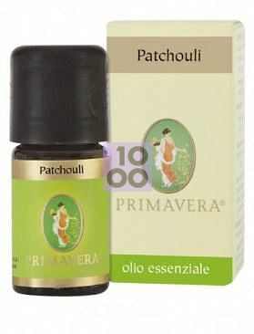 Image of PATCHOULI OE 10ML