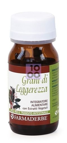 Image of GRANI DI LEGGEREZZA 35 G
