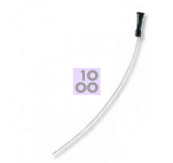 Image of CANNULA ANALE RUSCH 10CM 4MM 10 PEZZI
