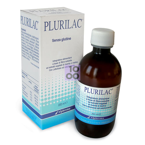 Image of PLURILAC 200 ML