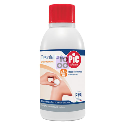 Image of DISINFETTANTE PIC 250 ML
