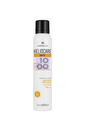 Image of HELIOCARE 360 AIRGEL 50 200 ML