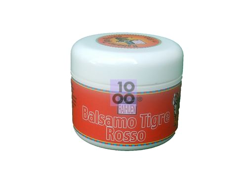 Image of RAIHUEN BALSAMO TIGRE ROSSO 30 ML