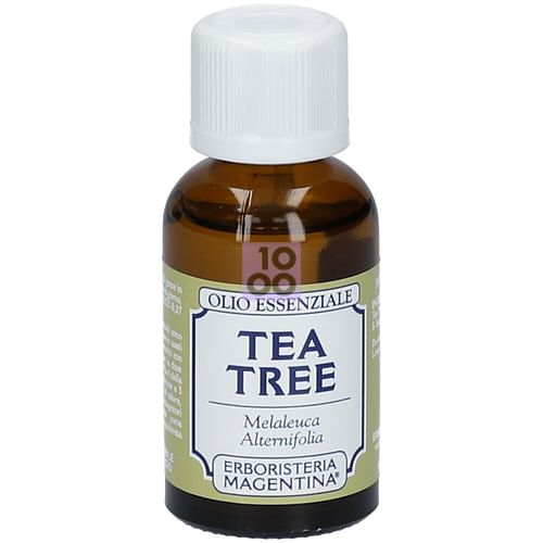 Image of TEA TREE OLIO ESSENZIALE 30 ML