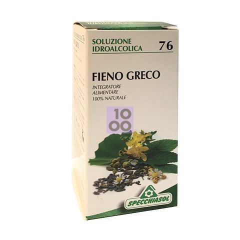 Image of FIENO GRECO 76 50ML TM