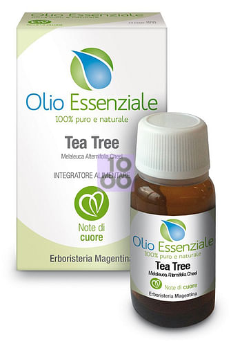 Image of TEA TREE OLIO ESSENZIALE 10 ML