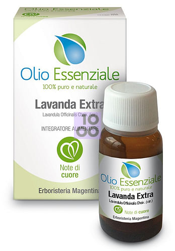 Image of LAVANDA OLIO ESSENZIALE EXTRA 10 ML