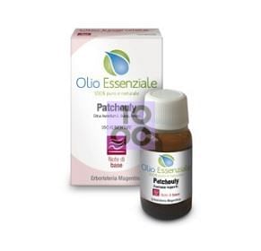 Image of PATCHOULY OLIO ESSENZIALE 10 ML