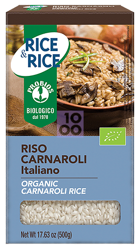 Image of R&R RISO CARNAROLI FINO BI 500