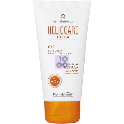 Image of HELIOCARE GEL FP50+ 50 ML