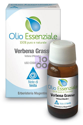 Image of VERBENA GRASSE OLIO ESSENZIALE 10 ML