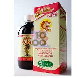 Image of LEO TUSSIS SCIROPPO 200 ML