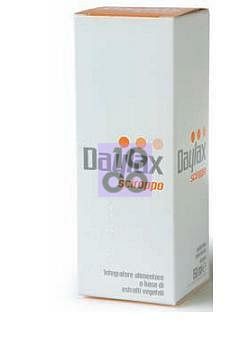 Image of DAYLAX SCIROPPO 150 ML