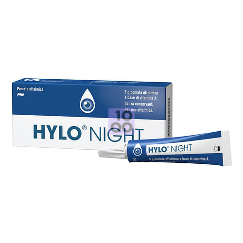 Image of HYLO NIGHT 5 G