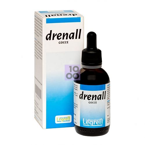 Image of DRENALL 50 ML