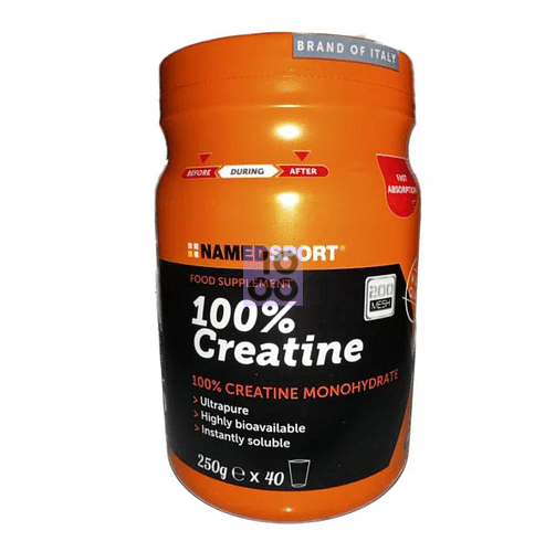 Image of CREATINA 100% 250 G