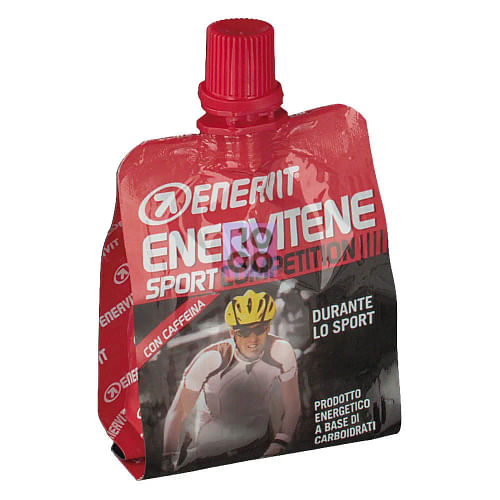 Image of ENERVITENE COMPETITION CHEERPACK AGRUMI 1 PEZZO