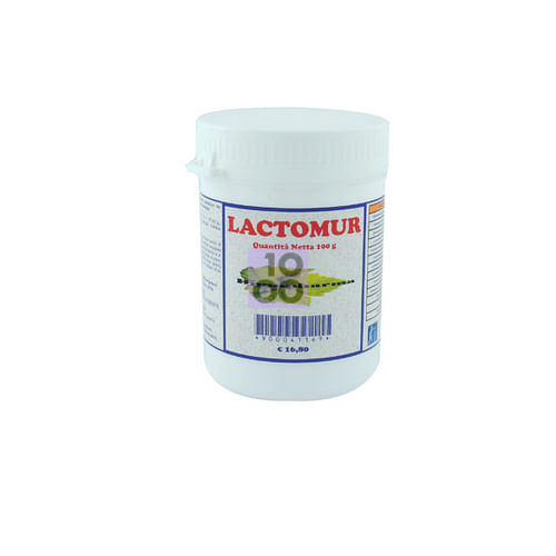 Image of LACTOMUR POLVERE 100 G
